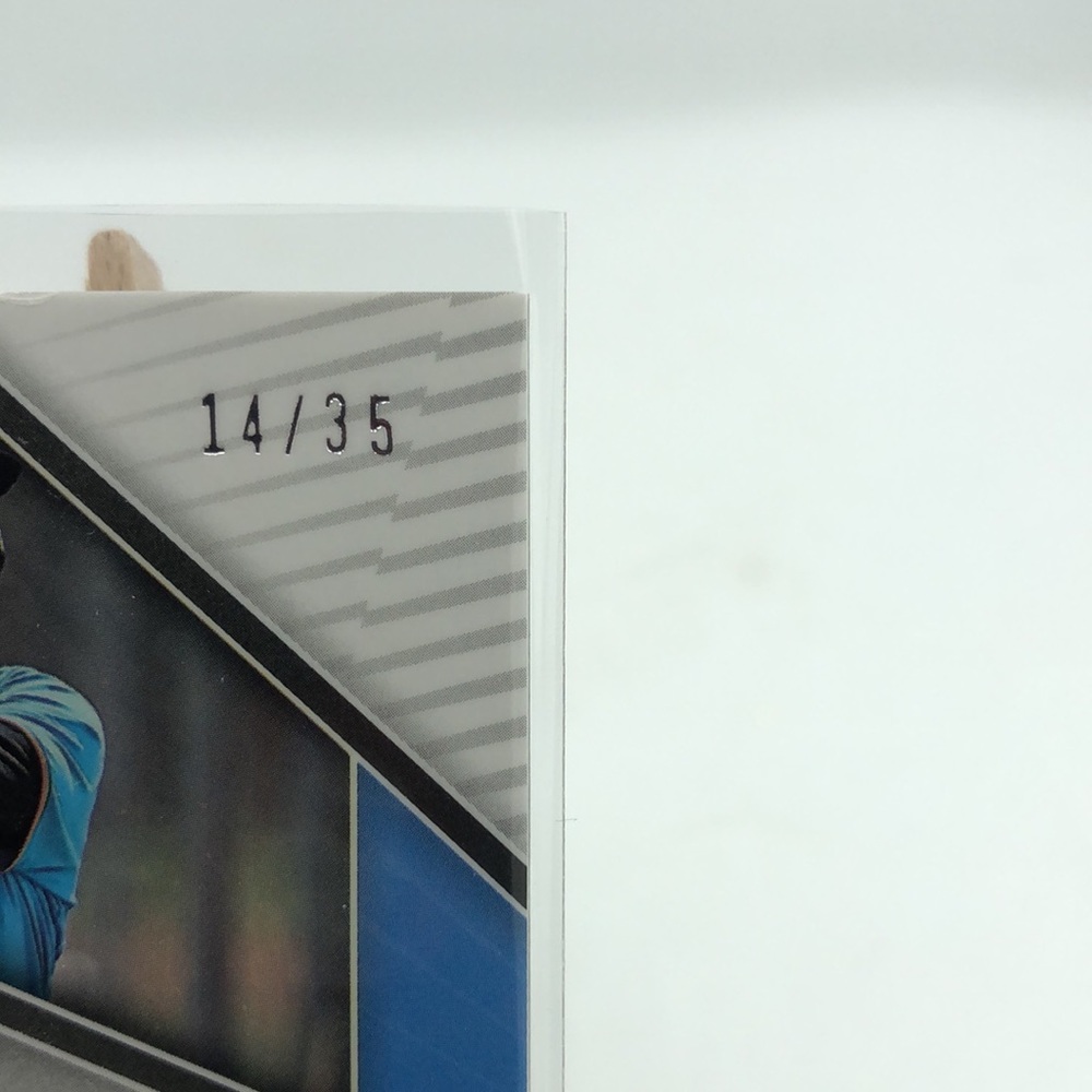 Jacob Berry Sticker Auto - Picture 3 of 3